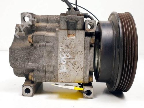 AC compressor MAZDA 323 F VI Hatchback (BJ)  | BP12445499M34 
