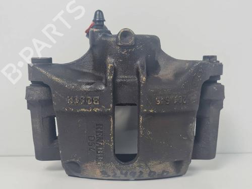 Used Right front brake caliper Right front brake caliper RENAULT KANGOO (KC0/1_) 1.5 dCi (KC07) (65 hp) 34513385 34513385