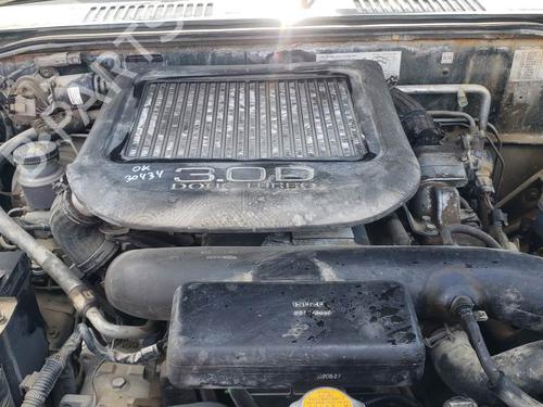 Engine control unit (ECU) ISUZU TROOPER III 3.0 DTI | BP25887827M57 - Image 20