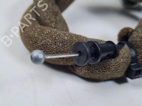 Tailgate lock MERCEDES-BENZ C-CLASS (W204) C 200 CDI (204.001) | BP29199140C101 