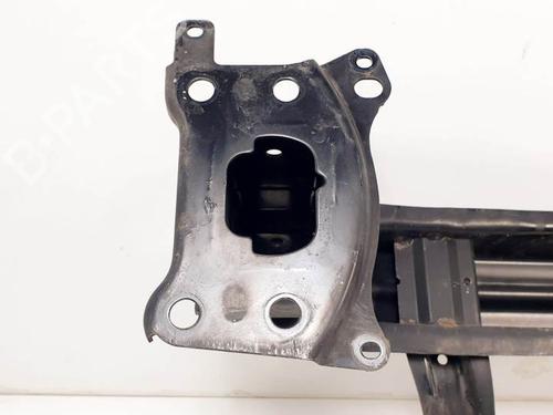 Front bumper reinforcement VW PASSAT B6 (3C2) 2.0 TDI 16V | BP25116963C109 