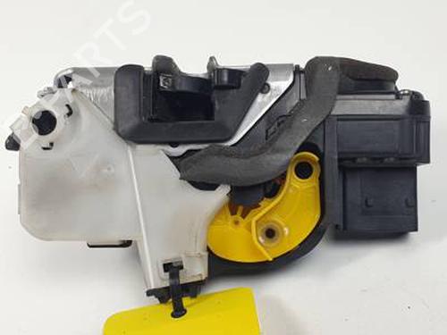 Front left lock OPEL MOKKA / MOKKA X (J13) 1.6 CDTI (_76) | BP30769378C98