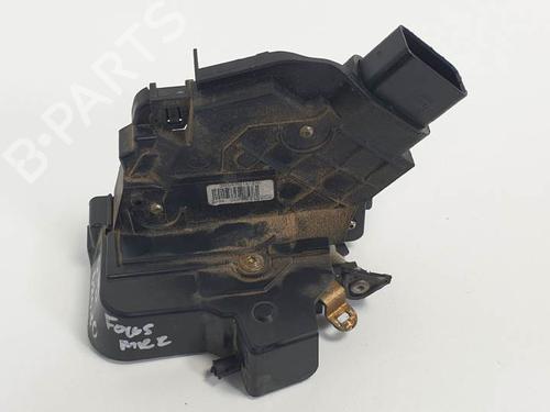 Front right lock FORD FOCUS II (DA_, HCP, DP) 1.6 TDCi | BP6855991C97 