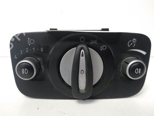 Used Headlight switch Headlight switch FORD GALAXY II (WA6) 2.0 TDCi (140 hp) 6858023 6858023