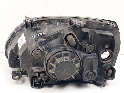 Right headlight KIA CARENS II MPV (FJ) 2.0 CRDi | BP17028350C29 