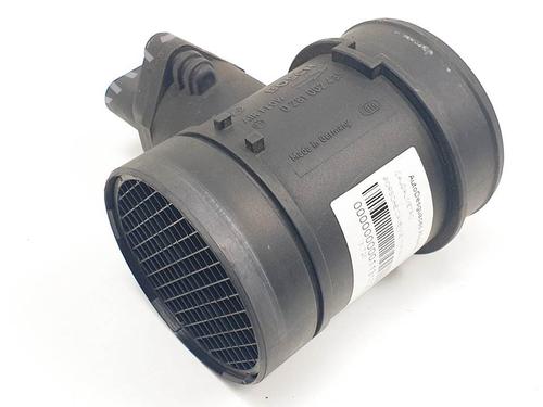 Used Mass air flow sensor Mass air flow sensor PORSCHE CAYENNE (9PA) S 4.5 (340 hp) 16718913 16718913