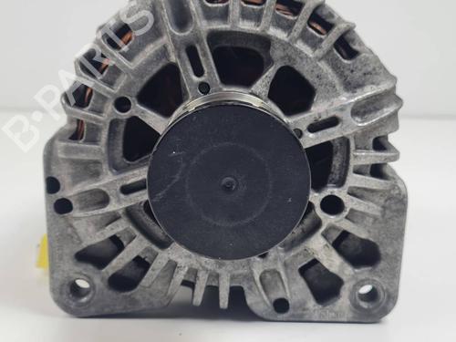 Alternator RENAULT TRAFIC II Bus (JL) 2.0 dCi 115 (JL00, JL01, JL0H, JL0M, JL0U) | BP34514510M7 - Image 4