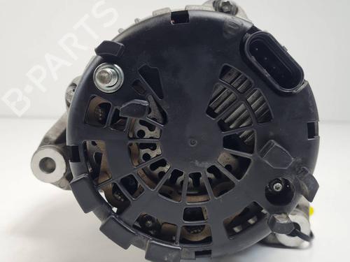 Alternator SSANGYONG RODIUS I 2.7 Xdi | BP38532121M7 - Image 3