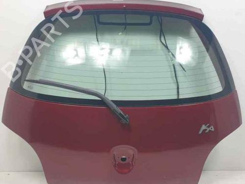 Bakluke CC/Kombi-Kupé FORD KA (RB_) 1.3 i ROCAM (70 hp) 20510951