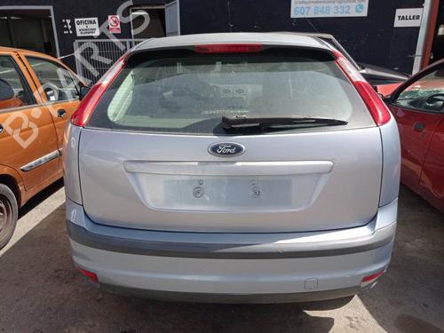 Fuse box FORD FOCUS II (DA_, HCP, DP) 1.6 | BP9652884E1 