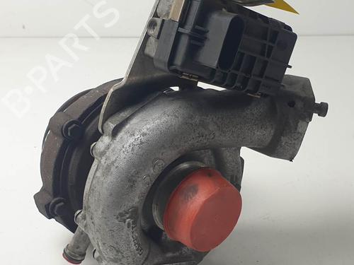 Used Turbocharger/Supercharger Turbocharger/Supercharger BMW X5 (E70) 3.0 d (235 hp) 29246006 29246006