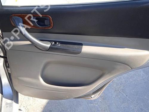 Tailgate lock DAEWOO REZZO (U100) | BP8292658C101 - Image 15