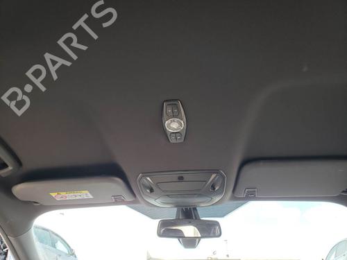 Left front fog light FORD KUGA II (DM2) | BP16468513C30 - Image 9