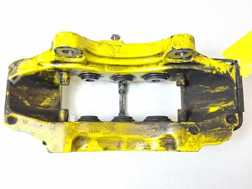 Right front brake caliper SEAT LEON (1P1) 1.8 TSI | BP39916484M104 - Image 2