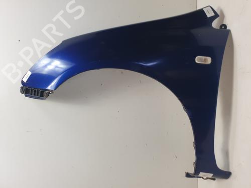 Used Left front fenders Left front fenders HONDA CIVIC VII Hatchback (EU, EP, EV) 1.6 i (EP2, EU8, EU6) (110 hp) 35749680 35749680