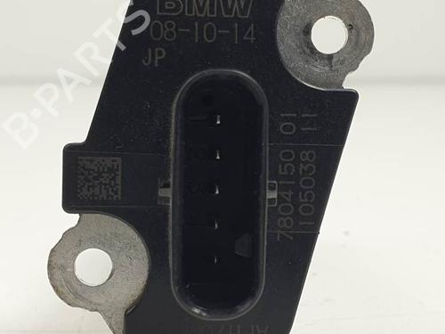 Mass air flow sensor BMW X5 (F15, F85) xDrive 40 d | BP27994123M95 