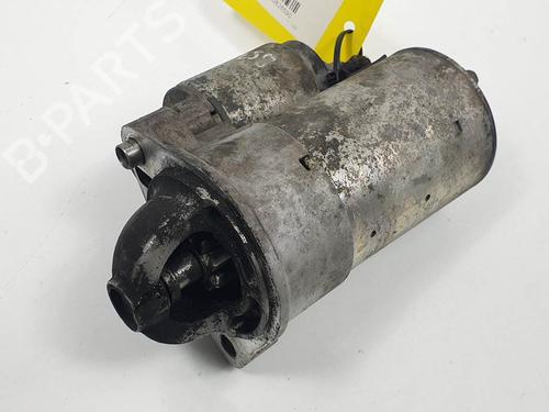 Used Starter Starter CHEVROLET MATIZ (M200, M250) 0.8 (52 hp) 12383596 12383596