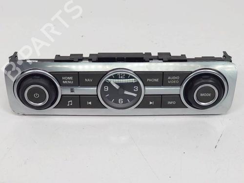 Used Switch Switch LAND ROVER RANGE ROVER SPORT I (L320) 3.0 D 4x4 (245 hp) 8117863 8117863