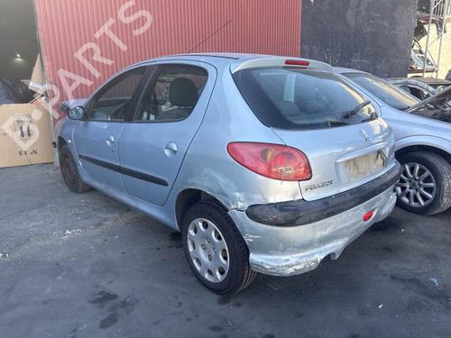 Computer motormanagement PEUGEOT 206 Hatchback (2A/C) 1.4 i | BP29180392M57 