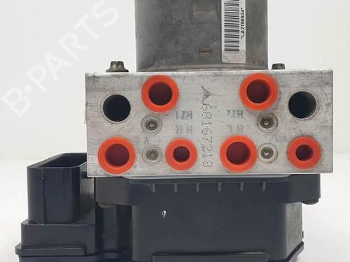 ABS pump MINI MINI (R56) One | BP17899186M43 