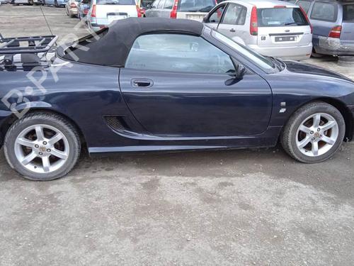 Warning switch MG MG TF 135 | BP8932945I22  - Image 16