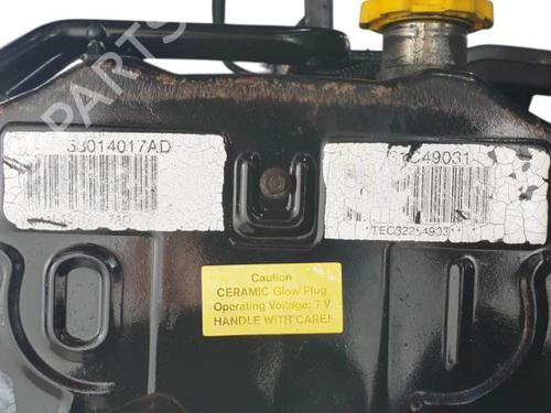 Engine JEEP CHEROKEE (KJ) 2.8 CRD 4x4 | BP28065649M1 