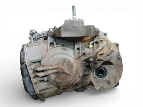 Gearbox FORD MONDEO IV Turnier (BA7) 2.0 TDCi | BP31240693M3 