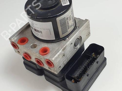Pompe ABS PEUGEOT 207 SW (WK_) 1.6 16V (120 hp) 29989655