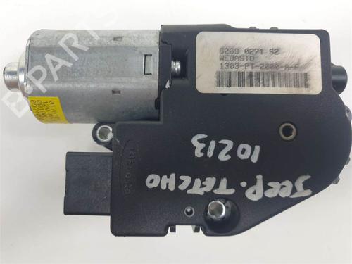 Used Sunroof engine Sunroof engine JEEP CHEROKEE (KJ) 2.8 CRD 4x4 (150 hp) 10911197 10911197