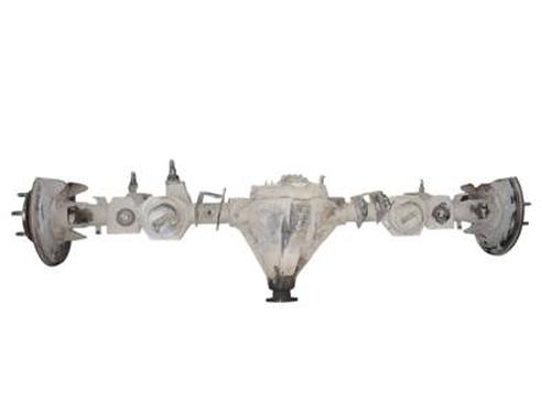 Eixo traseiro SSANGYONG REXTON / REXTON II (GAB_) 2.7 Xdi (165 hp) 31285669