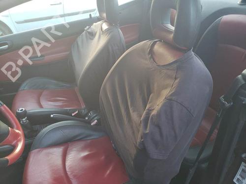 Warning switch PEUGEOT 206 CC (2D) 1.6 16V (2DNFUF, 2DNFUR) | BP25116759I22 - Image 21