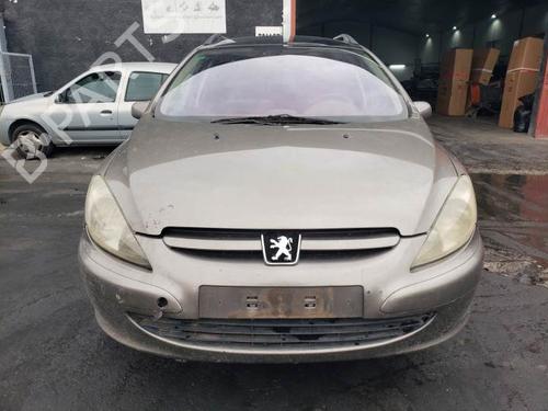Starter PEUGEOT 307 SW (3H) 2.0 HDI 110 | BP25121540M8 
