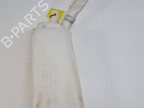Used Windscreen washer tank Windscreen washer tank RENAULT CLIO III (BR0/1, CR0/1) 1.5 dCi (BR17, CR17) (86 hp) 34514591 34514591