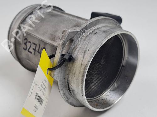 Used Mass air flow sensor Mass air flow sensor AUDI ALLROAD C5 (4BH) 2.5 TDI quattro (180 hp) 34514225 34514225