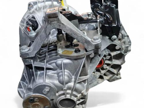 Gearbox FORD FOCUS II (DA_, HCP, DP) 1.8 TDCi | BP25453630M3 