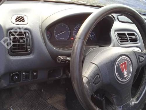 Left front driveshaft ROVER STREETWISE Hatchback 2.0 TD | BP12374990M38 
