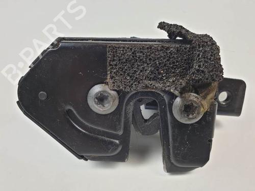 Used Tailgate lock LAND ROVER DISCOVERY III (L319) 2.7 TD 4x4 (190 hp) 25144618