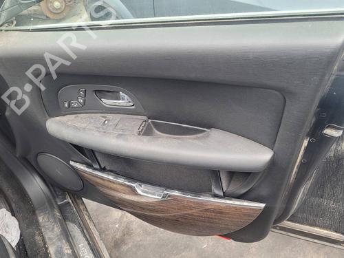 Left front fog light CITROËN C6 (TD_) 2.7 HDi | BP34611151C30  - Image 16