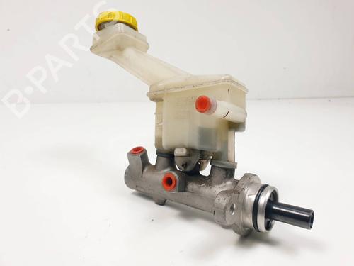 Used Brake master cylinder Brake master cylinder NISSAN X-TRAIL I (T30) 2.0 (140 hp) 34576518 34576518