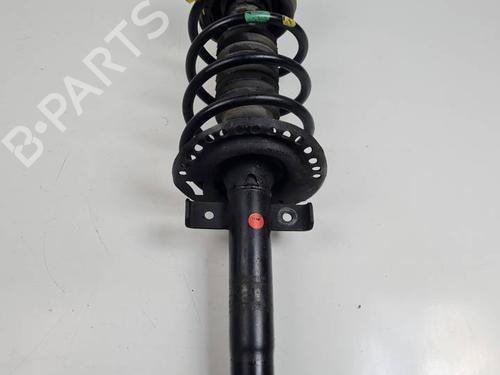 Left front shock absorber RENAULT MEGANE II Coupé-Cabriolet (EM0/1_) 1.9 dCi | BP29347757M16 