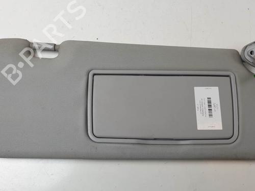 Right sun visor HONDA CR-V III (RE_) 2.0 i-VTEC (RE5, RE1) | BP28065849I2 - Image 2