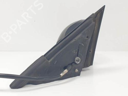 Right mirror SEAT IBIZA III (6L1) 1.4 TDI | BP24990853C27 