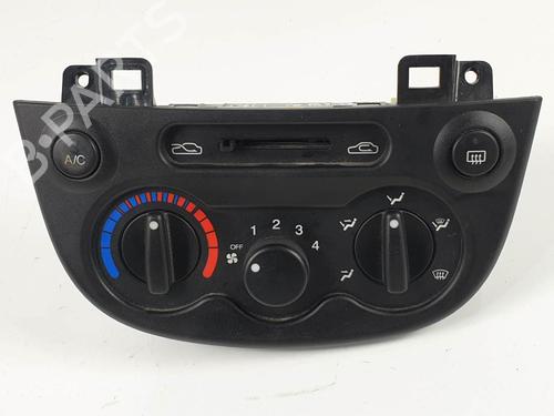 Used Climate control Climate control CHEVROLET MATIZ (M200, M250) 1.0 (67 hp) 6843312 6843312