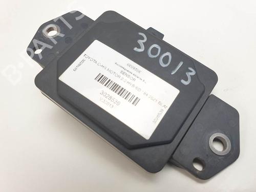 Used Electronic sensor Electronic sensor TOYOTA C-HR (_X1_) 2.0 Hybrid (MAXH10) (184 hp) 24350569 24350569