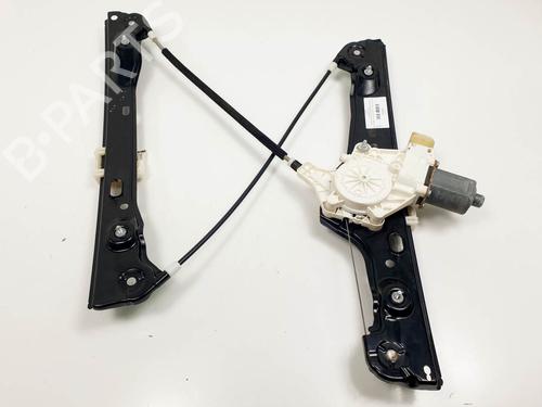 Used Front left window mechanism Front left window mechanism BMW 3 Touring (E91) 318 d (143 hp) 28065512 28065512