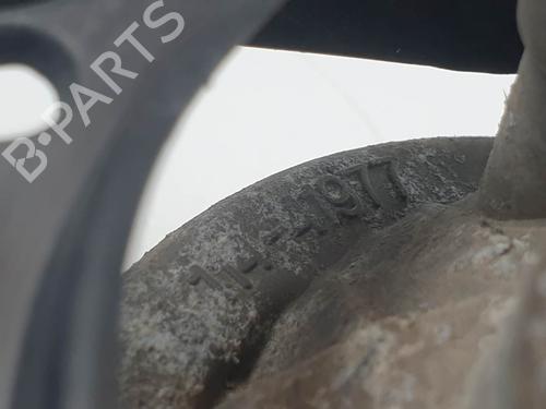 Left front fog light MAZDA 3 (BM, BN) 2.2 D | BP29245874C30 - Image 4