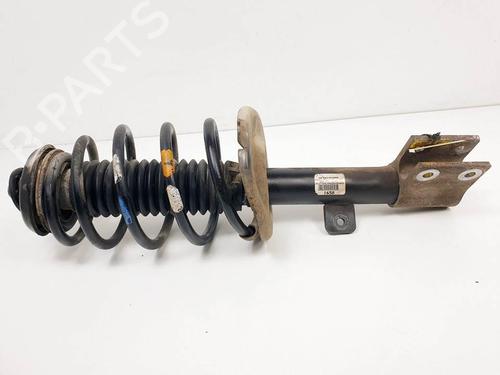 Used Right front shock absorber Right front shock absorber 16187137 16187137