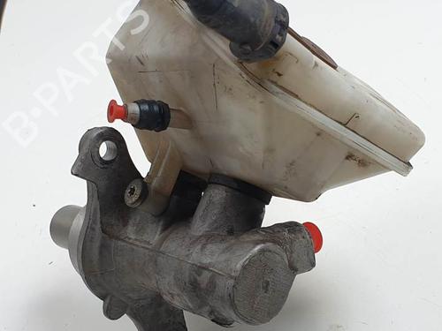 Brake master cylinder PEUGEOT PARTNER Tepee 1.6 HDi 16V | BP27978001M77 