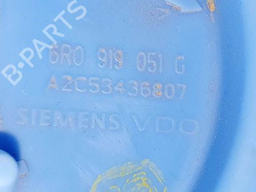Fuel pump SKODA FABIA II (542) 1.2 TSI | BP16249249M76 