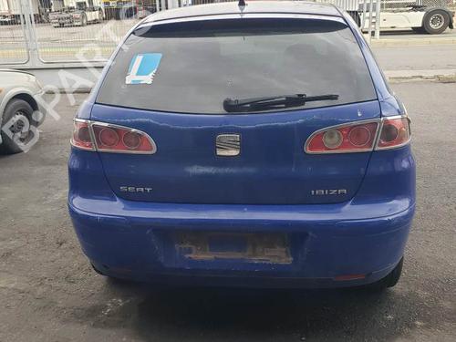 Right front driveshaft SEAT IBIZA III (6L1) 1.4 16V | BP23278983M39 